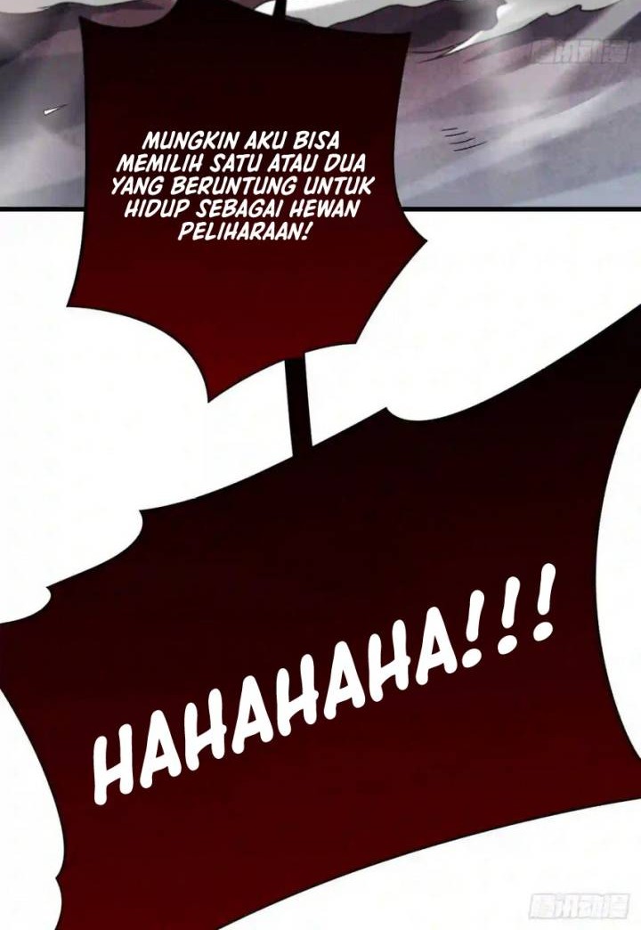 My Disciples Are All Immortals Chapter 93 - halaman 16