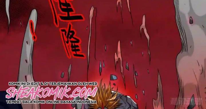 My Disciples Are All Immortals Chapter 93 - halaman 3