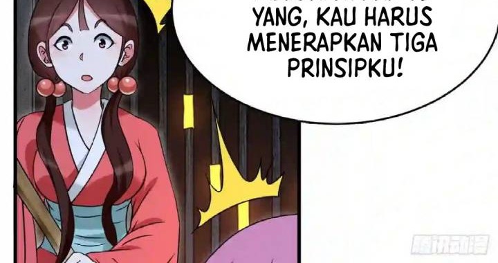 My Disciples Are All Immortals Chapter 94 - halaman 24