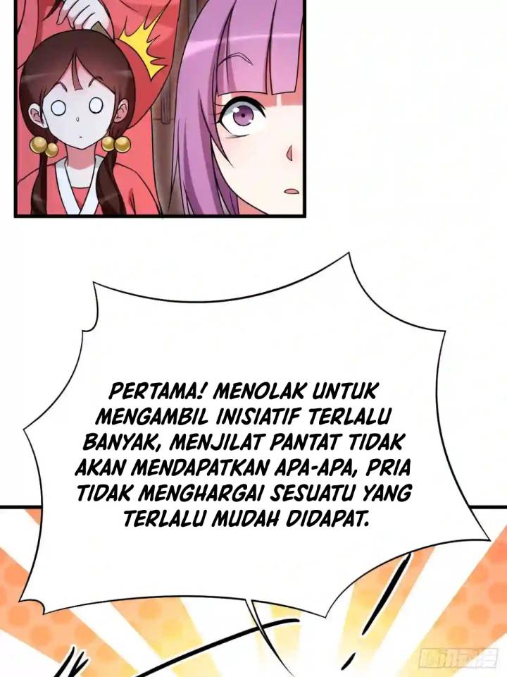My Disciples Are All Immortals Chapter 94 - halaman 25