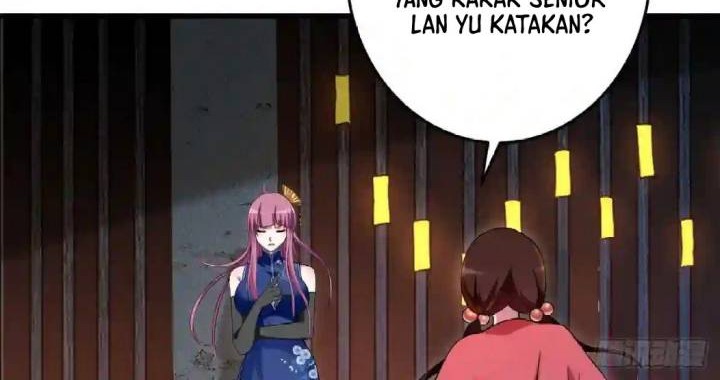 My Disciples Are All Immortals Chapter 94 - halaman 27
