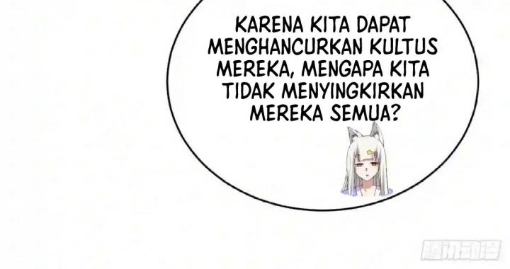 My Disciples Are All Immortals Chapter 94 - halaman 33