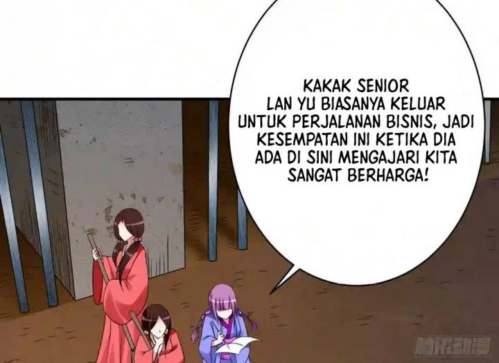My Disciples Are All Immortals Chapter 94 - halaman 5