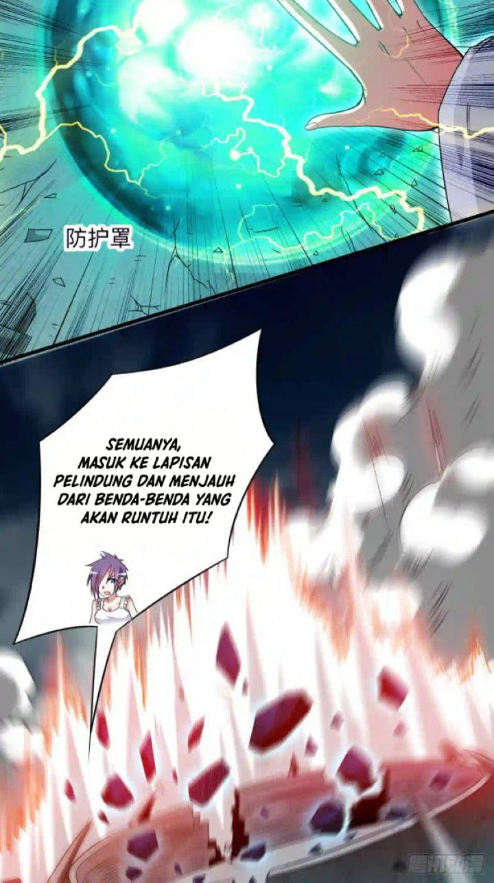 My Disciples Are All Immortals Chapter 95 - halaman 17
