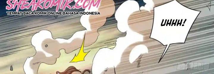 My Disciples Are All Immortals Chapter 95 - halaman 23