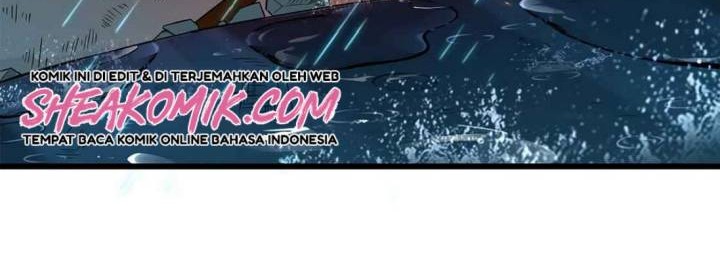 My Disciples Are All Immortals Chapter 96 - halaman 19