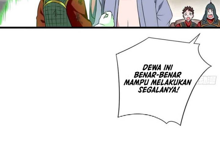 My Disciples Are All Immortals Chapter 96 - halaman 23