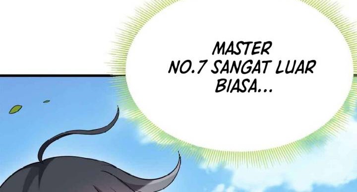 My Disciples Are All Immortals Chapter 96 - halaman 27
