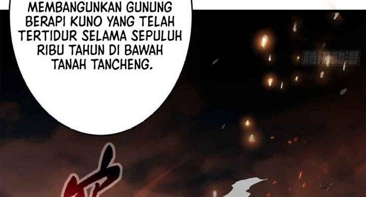 My Disciples Are All Immortals Chapter 96 - halaman 31