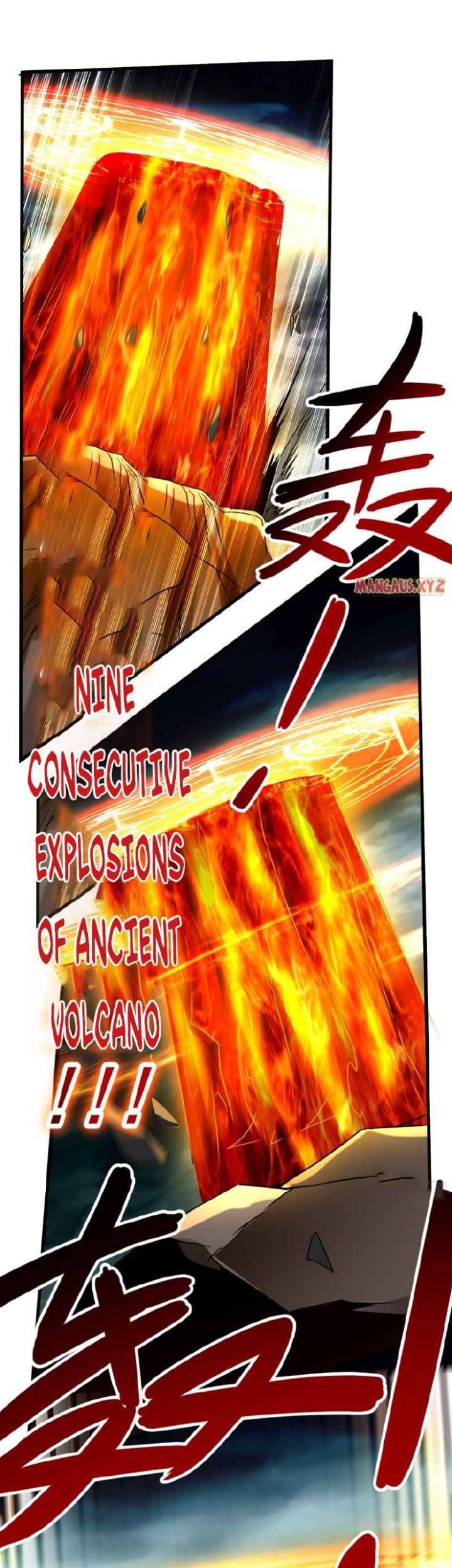 My Disciples Are All Immortals Chapter 98 - halaman 14