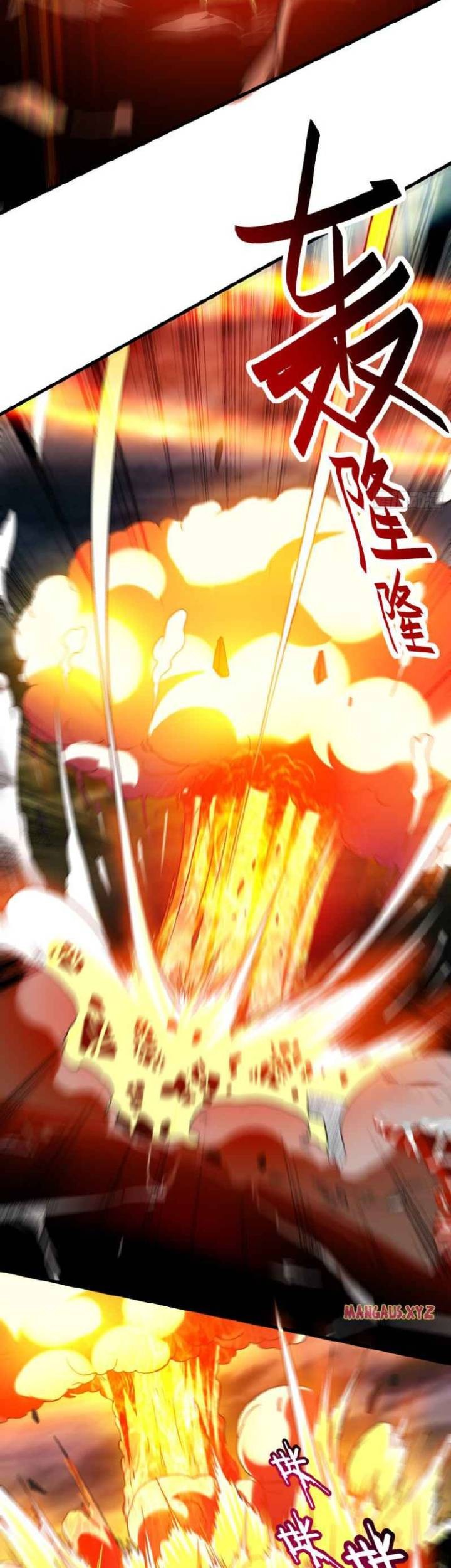 My Disciples Are All Immortals Chapter 98 - halaman 16