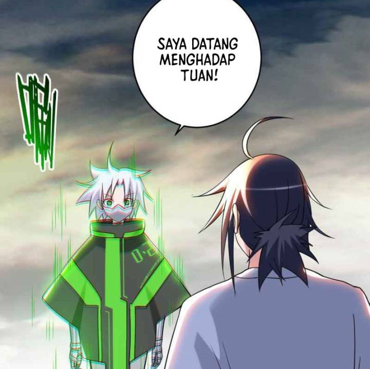 My Disciples Are All Immortals Chapter 98 - halaman 3