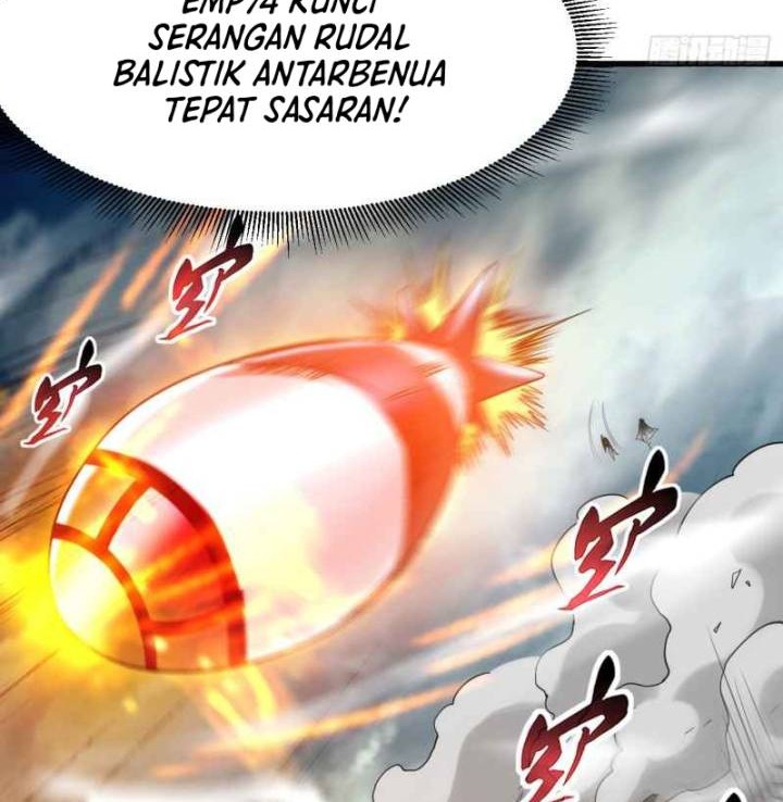 My Disciples Are All Immortals Chapter 98 - halaman 7
