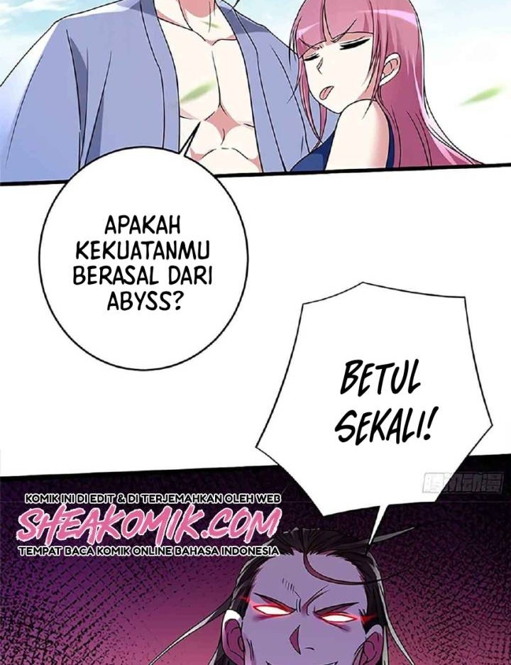 My Disciples Are All Immortals Chapter 99 - halaman 22