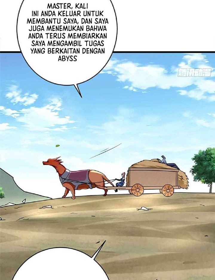 My Disciples Are All Immortals Chapter 99 - halaman 26