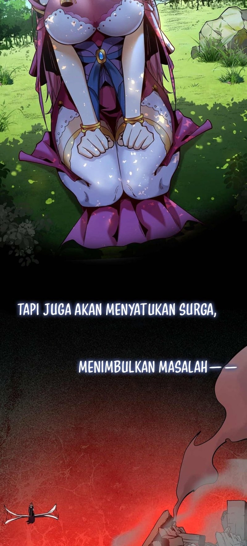 My Disciples Cultivate, While I Slack Off! Chapter 0.1 - halaman 16