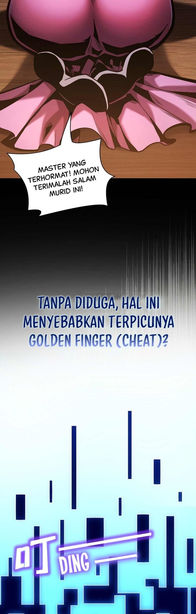 My Disciples Cultivate, While I Slack Off! Chapter 0.1 - halaman 7