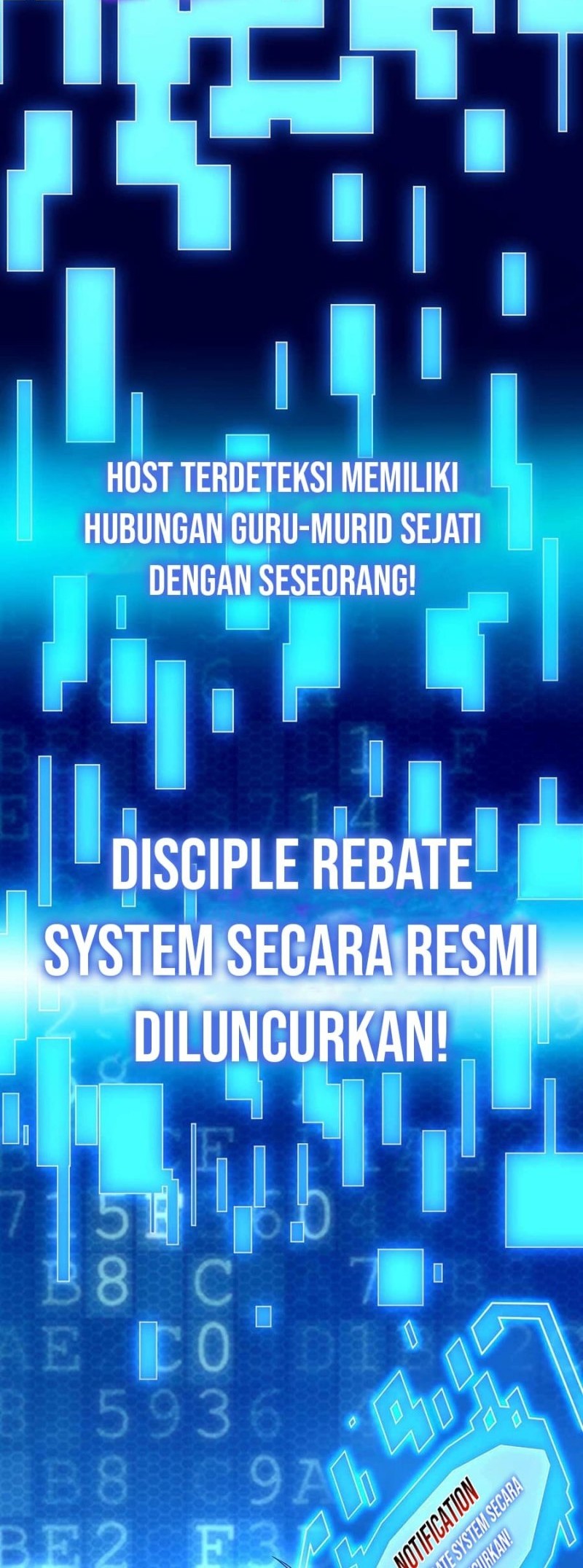 My Disciples Cultivate, While I Slack Off! Chapter 1 - halaman 36