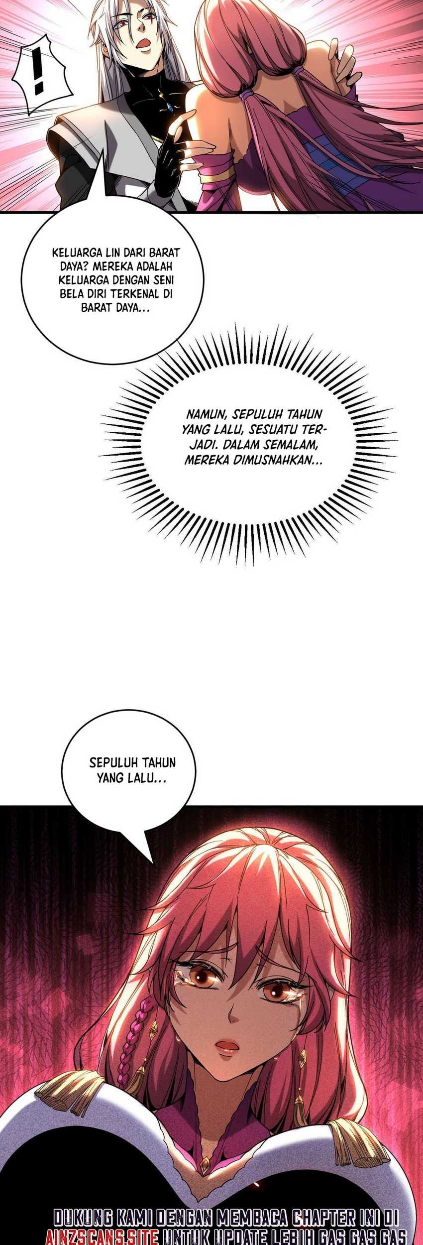 My Disciples Cultivate, While I Slack Off! Chapter 10 - halaman 24