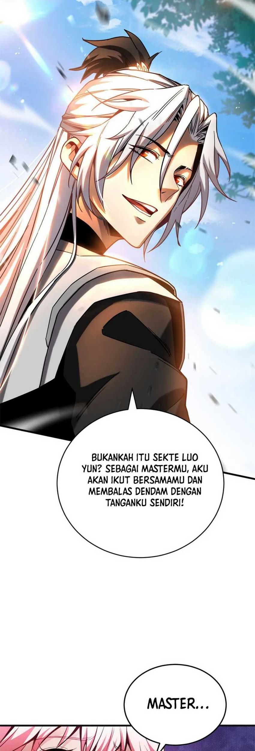 My Disciples Cultivate, While I Slack Off! Chapter 11 - halaman 6