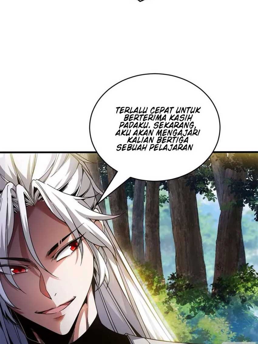 My Disciples Cultivate, While I Slack Off! Chapter 12 - halaman 9