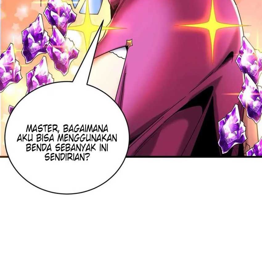 My Disciples Cultivate, While I Slack Off! Chapter 13 - halaman 21