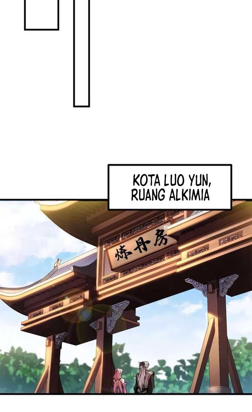 My Disciples Cultivate, While I Slack Off! Chapter 13 - halaman 32