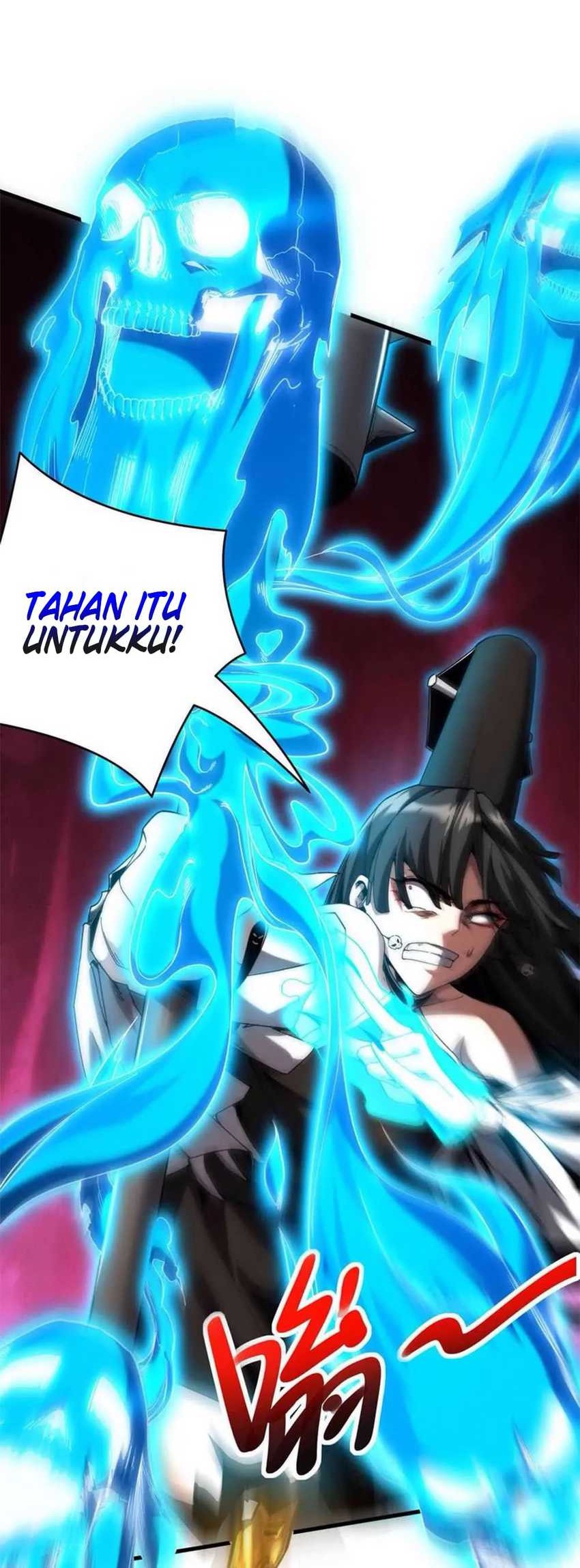 My Disciples Cultivate, While I Slack Off! Chapter 13 - halaman 7