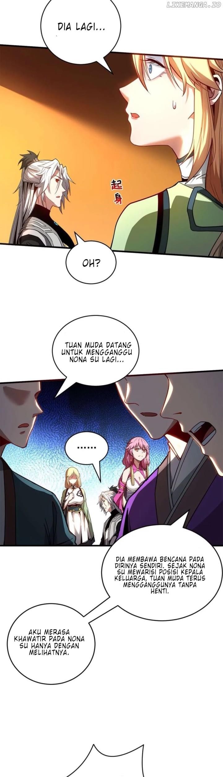 My Disciples Cultivate, While I Slack Off! Chapter 15 - halaman 10