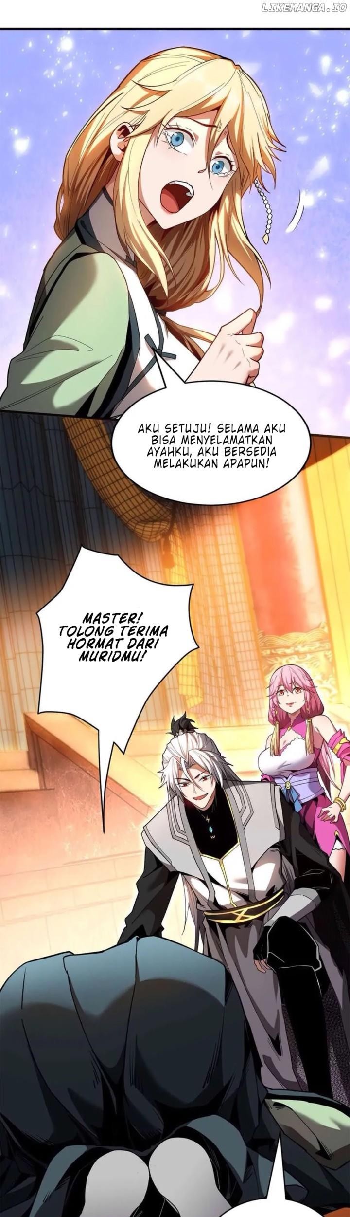 My Disciples Cultivate, While I Slack Off! Chapter 15 - halaman 20