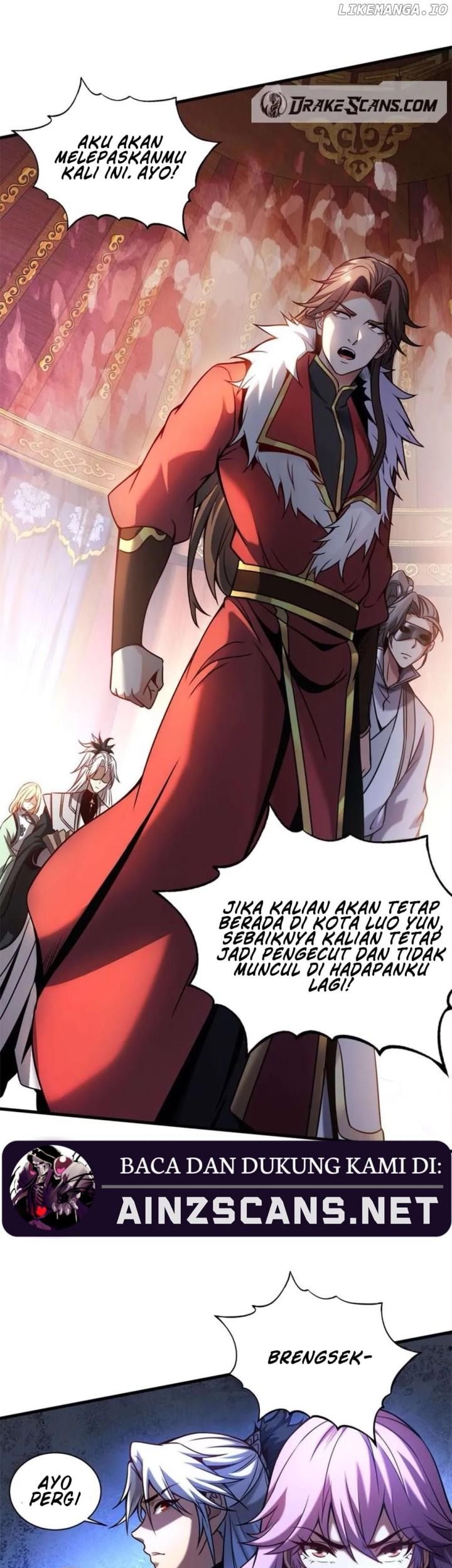 My Disciples Cultivate, While I Slack Off! Chapter 16 - halaman 10