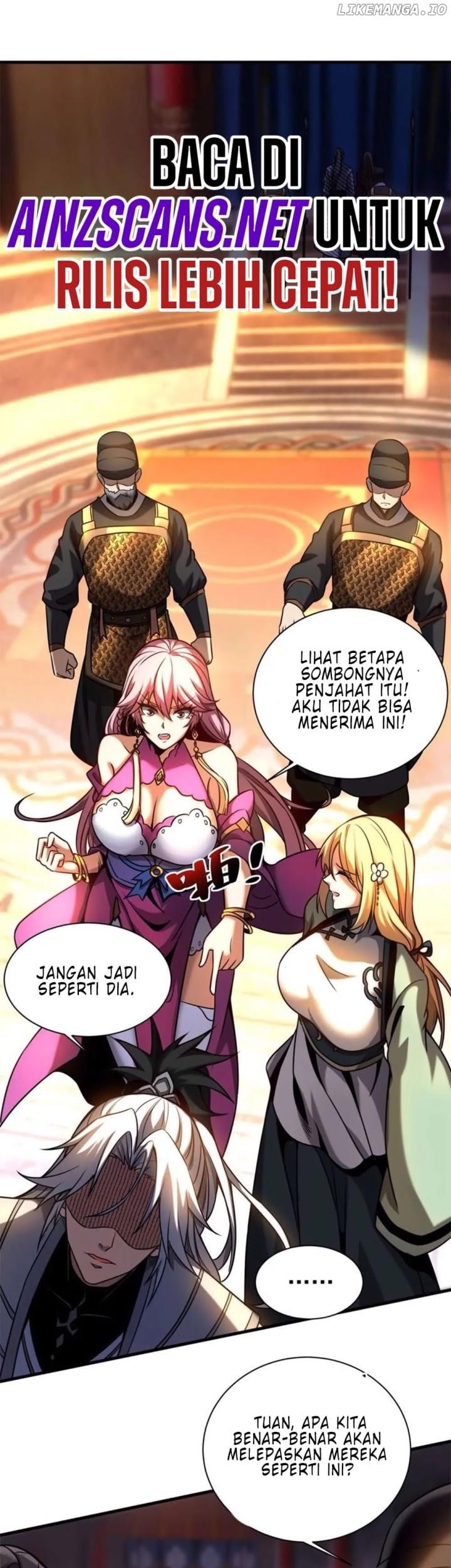 My Disciples Cultivate, While I Slack Off! Chapter 16 - halaman 12