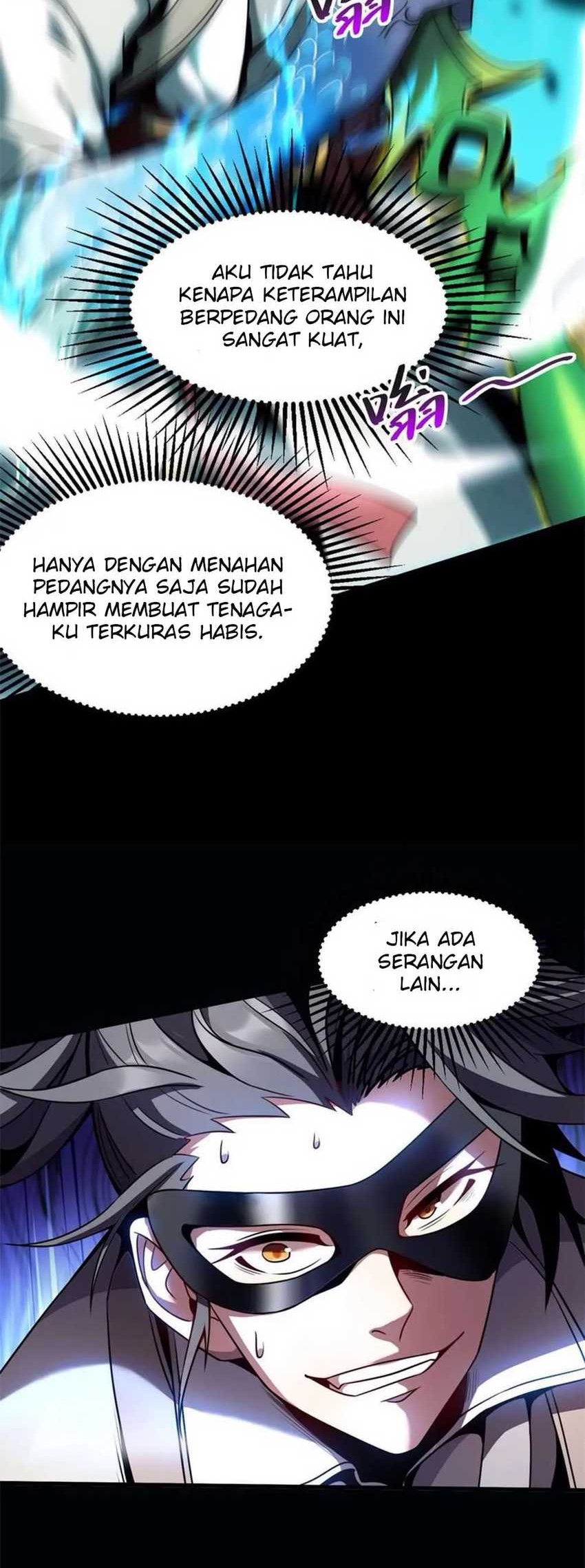 My Disciples Cultivate, While I Slack Off! Chapter 17 - halaman 15