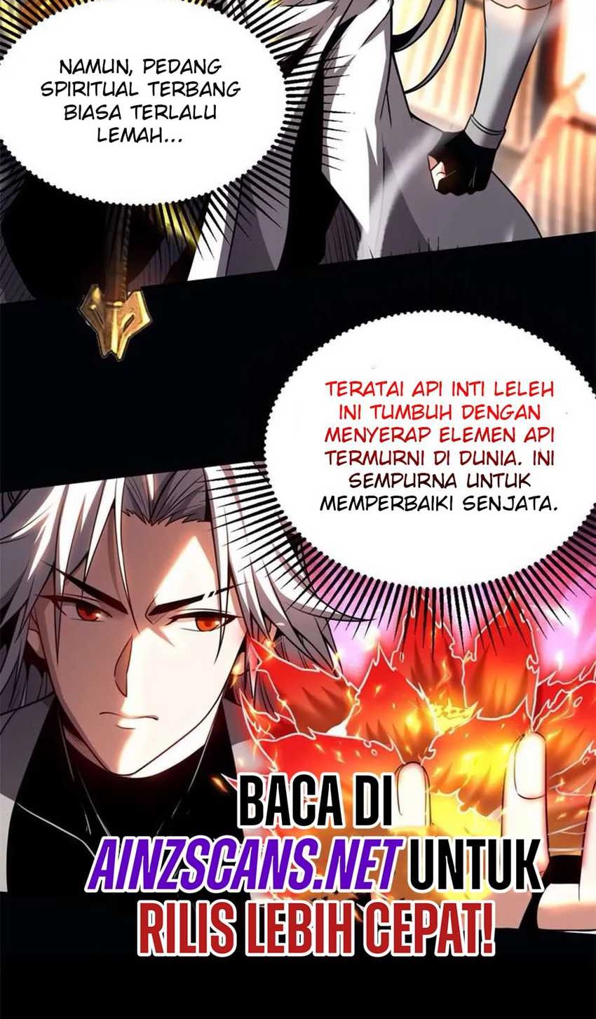 My Disciples Cultivate, While I Slack Off! Chapter 17 - halaman 17