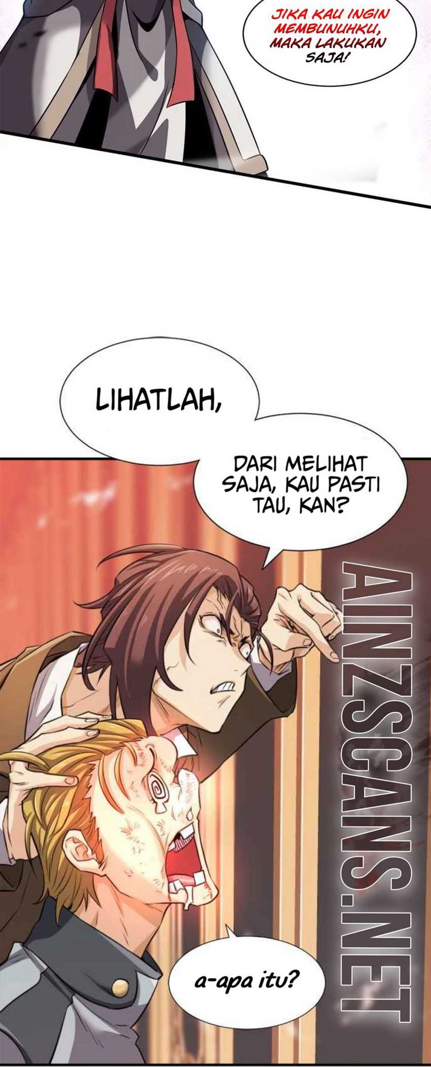 My Disciples Cultivate, While I Slack Off! Chapter 17 - halaman 28