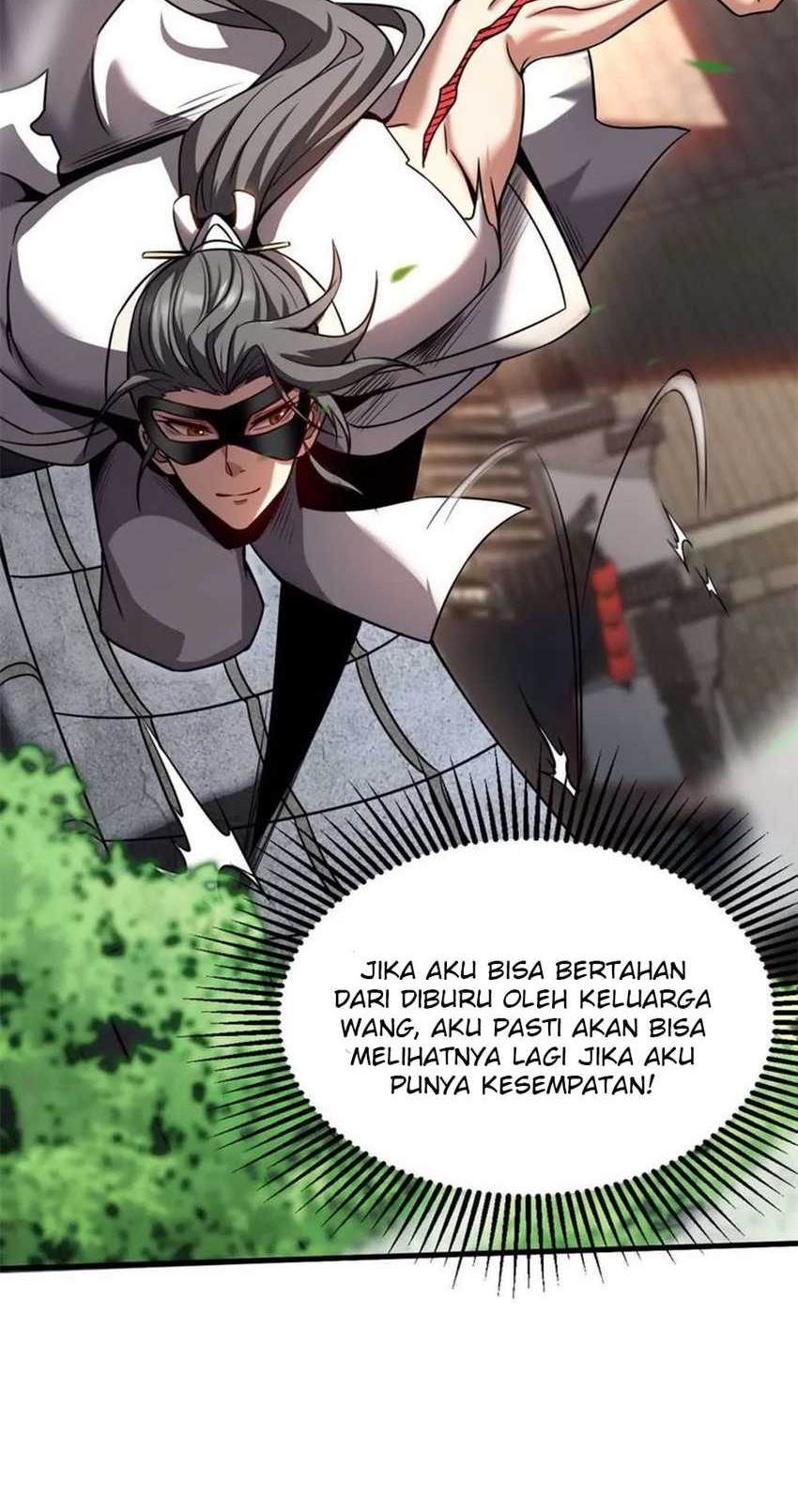My Disciples Cultivate, While I Slack Off! Chapter 18 - halaman 12