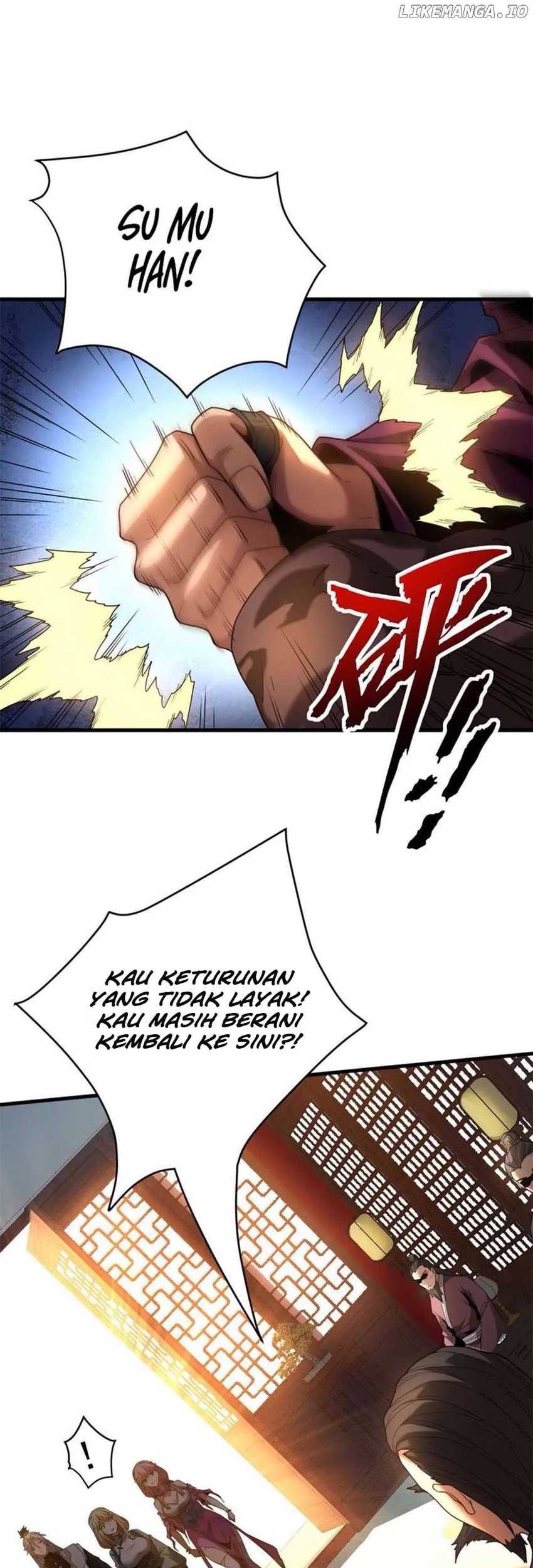 My Disciples Cultivate, While I Slack Off! Chapter 18 - halaman 18
