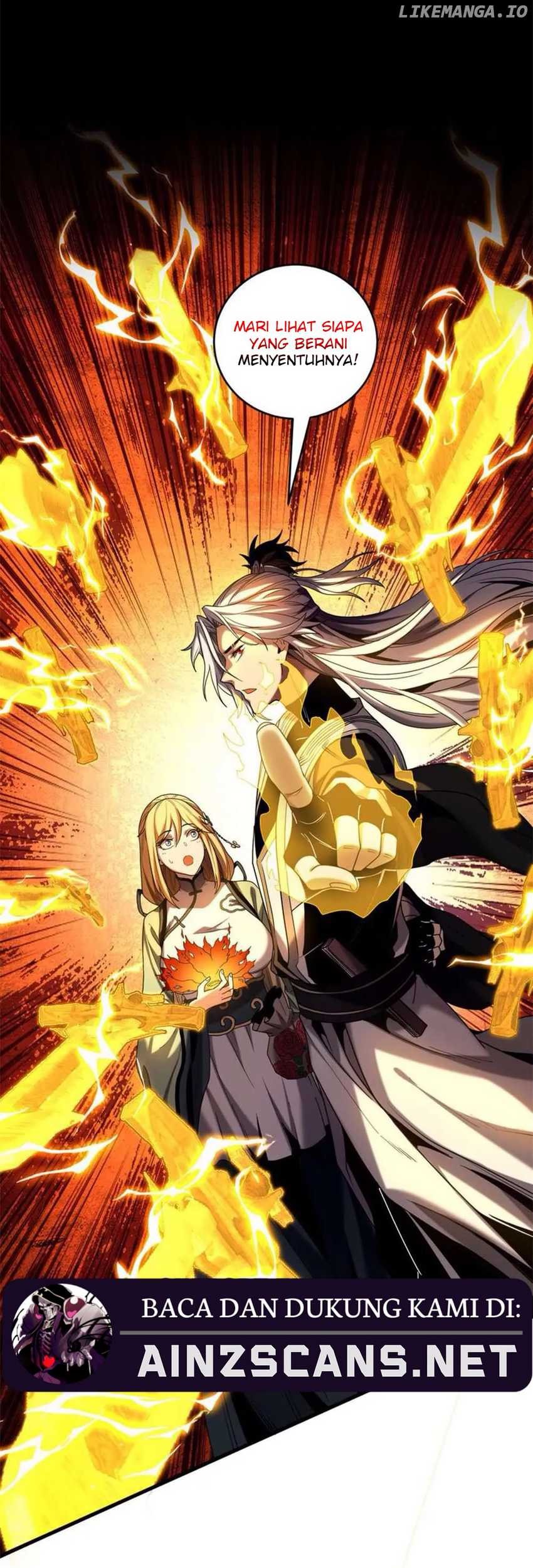 My Disciples Cultivate, While I Slack Off! Chapter 18 - halaman 28