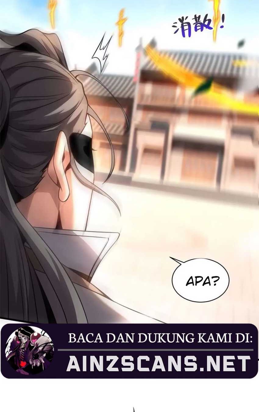 My Disciples Cultivate, While I Slack Off! Chapter 18 - halaman 6