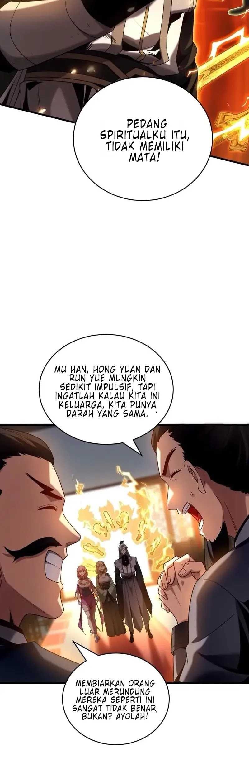 My Disciples Cultivate, While I Slack Off! Chapter 19 - halaman 7