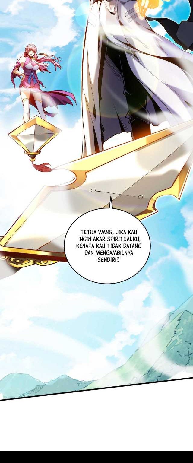 My Disciples Cultivate, While I Slack Off! Chapter 2 - halaman 25