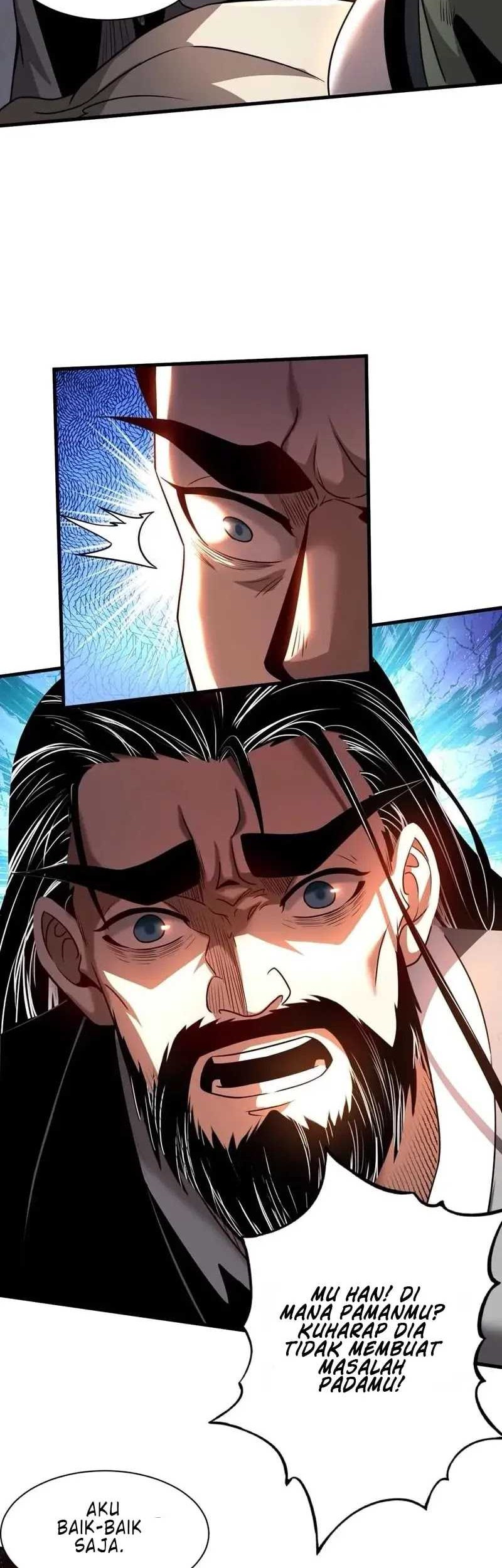 My Disciples Cultivate, While I Slack Off! Chapter 20 - halaman 20