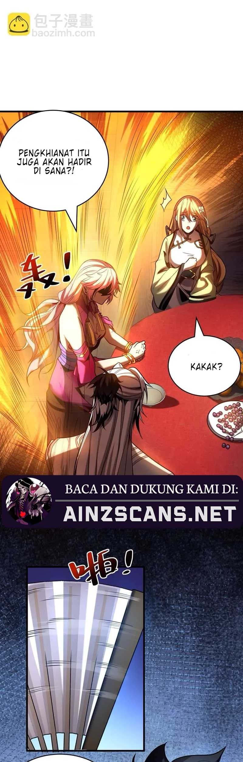 My Disciples Cultivate, While I Slack Off! Chapter 22 - halaman 20
