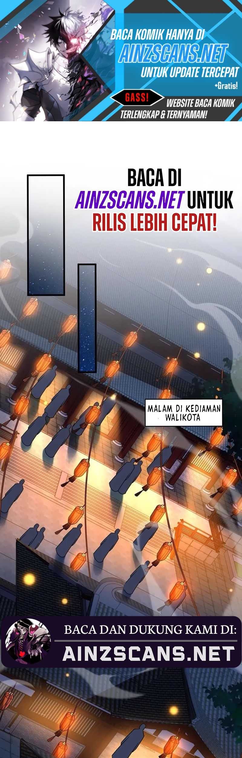 My Disciples Cultivate, While I Slack Off! Chapter 23 - halaman 4