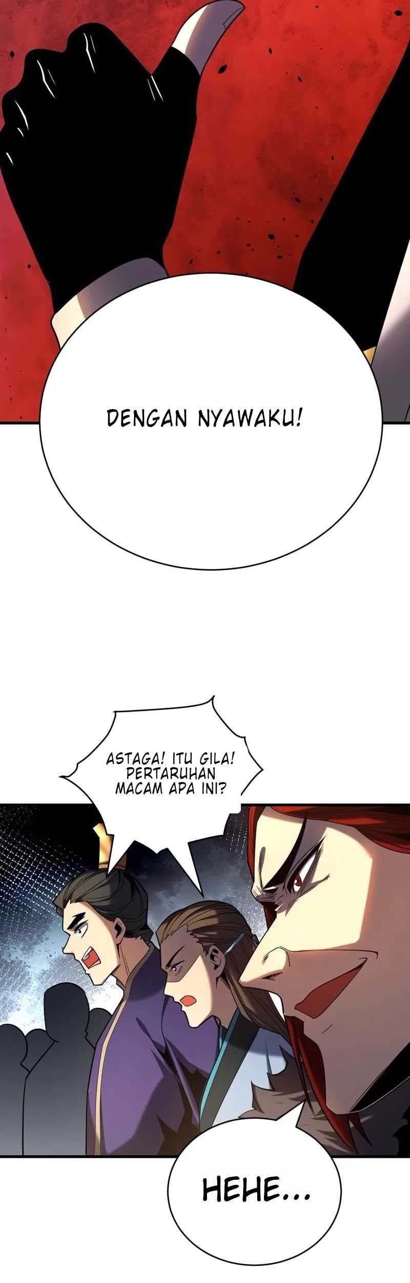My Disciples Cultivate, While I Slack Off! Chapter 25 - halaman 12