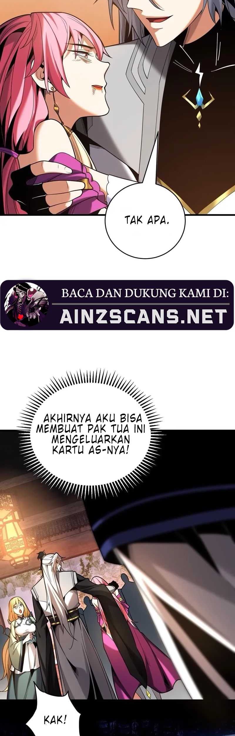 My Disciples Cultivate, While I Slack Off! Chapter 25 - halaman 6