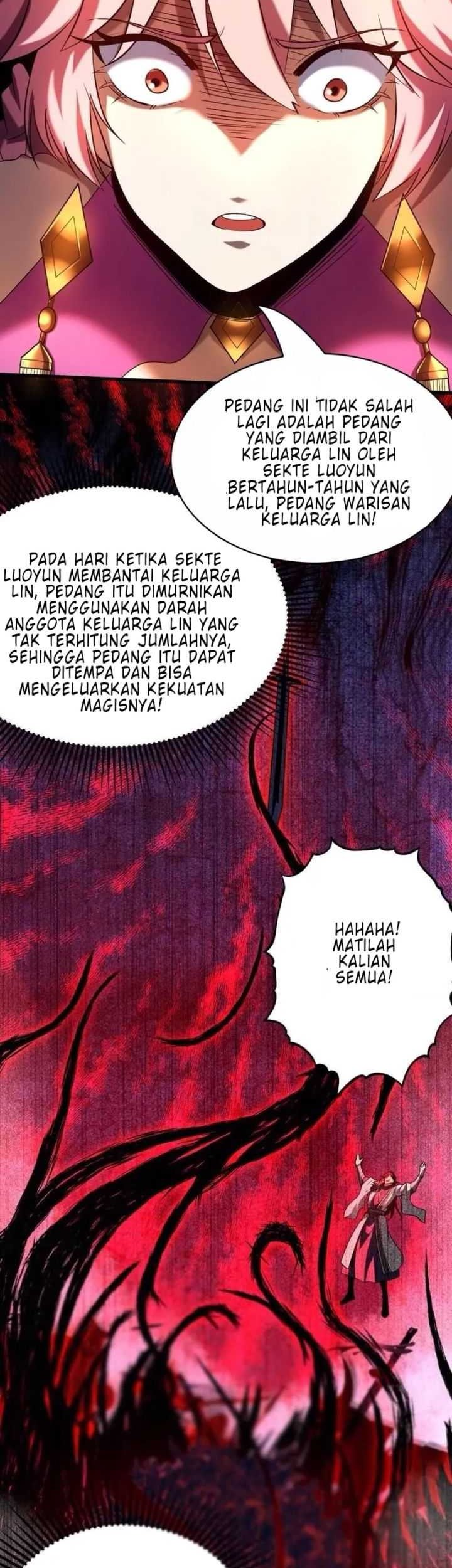 My Disciples Cultivate, While I Slack Off! Chapter 26 - halaman 12