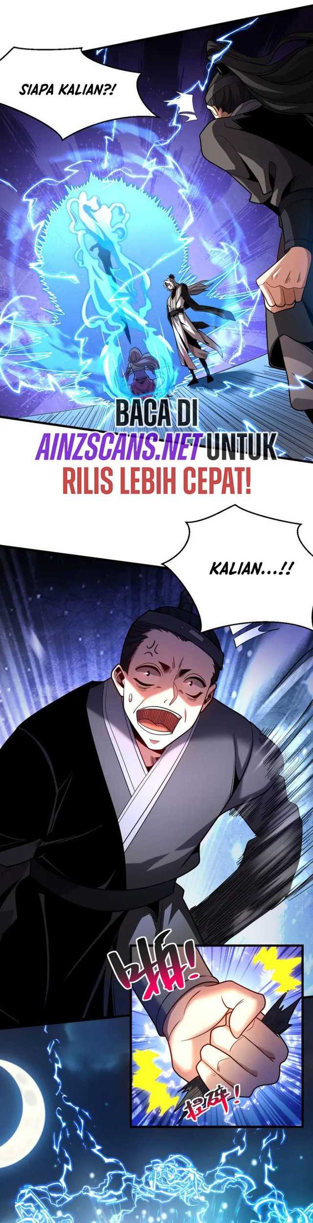 My Disciples Cultivate, While I Slack Off! Chapter 29 - halaman 15