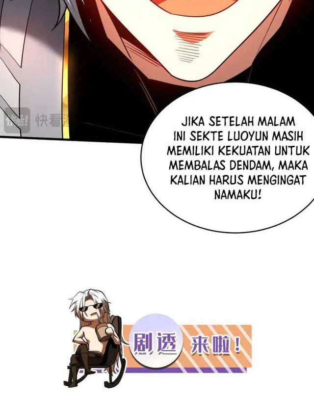 My Disciples Cultivate, While I Slack Off! Chapter 29 - halaman 27