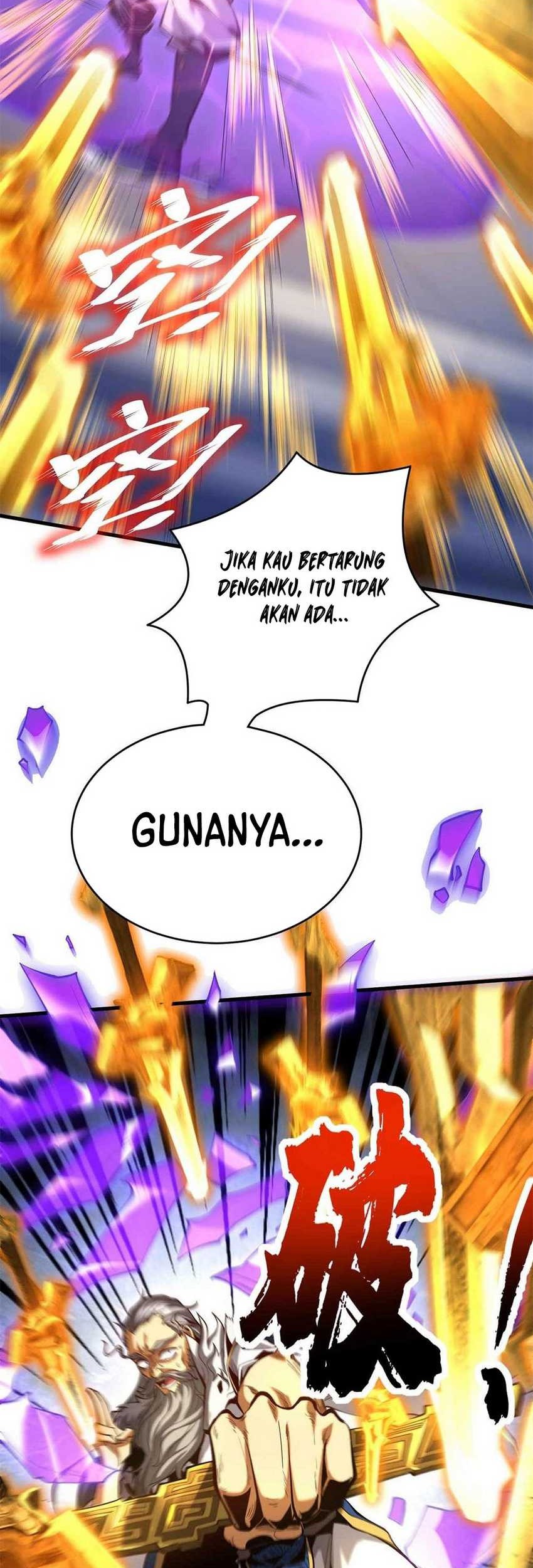 My Disciples Cultivate, While I Slack Off! Chapter 3 - halaman 10